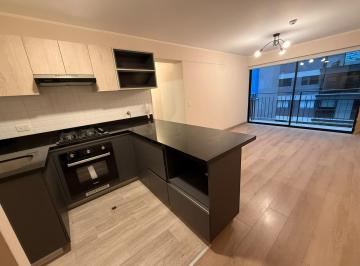 Departamento · 61m² · 2 Dormitorios · 1 Estacionamiento · Departamento en Santiago de Surco