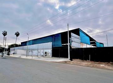 Local comercial · 2650m² · Alquiler Local Industrial en Chorrillos - Los Huertos de Villa