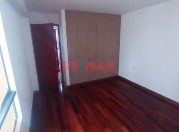 Departamento de 5 habitaciones, Lima · Venta de Dúplex con Jardín Privado en San Borja 188.2 m²