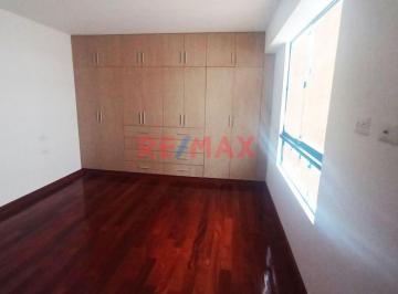 Departamento de 5 habitaciones, Lima · Venta de Dúplex con Jardín Privado en San Borja 188.2 m²