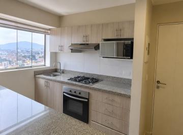 Departamento · 51m² · 2 Dormitorios · Alquiler de Lindo Departamento con Vista Panorámica en Mariano Cornejo Cerca Pucp
