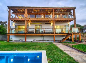 Casa de playa de 5 habitaciones, Talara · Espectacular Vista Al Mar y Super Amplia, La Casa de Playa Soñada.