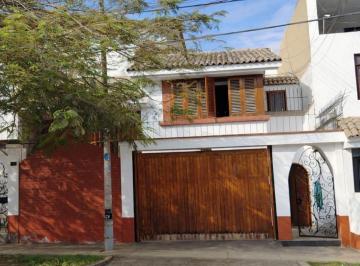 Departamento de 1 habitación, Lima · Alquiler de Mini Departamento Semiamoblado en La Molina – 38 m²