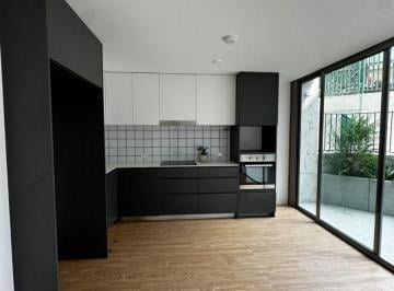 Departamento de 1 habitación, Lima · Se Vende Departamento de Estreno en Miraflores