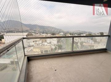Departamento de 3 habitaciones, Lima · Surco, Cerca a Parques, Departamento con Balcon, Vista a La Calle