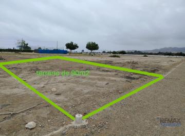 Terreno / Lote · 90m² · Venta Terreno 90 m² Playa Asia
