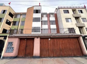 Departamento · 108m² · 3 Dormitorios · Alquiler de Departamento en Surco