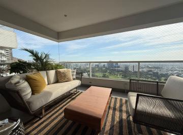 Departamento · 263m² · 3 Dormitorios · 3 Estacionamientos · Departamento en Venta o Alquiler en Cerros de Camacho