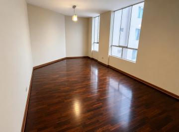 Departamento de 3 habitaciones, Lima · Departamento de 86 m² con 3 Dorm. en Alquiler en Magdalena