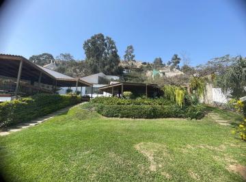 Casa · 450m² · 4 Dormitorios · 4 Estacionamientos · Casa en Venta Frente Al Golf de La Planicie La Molina