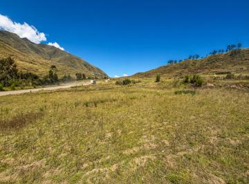 Terreno / Lote , Cusco · ¡Haz Crecer Tu Inversión en Corao – Cusco!