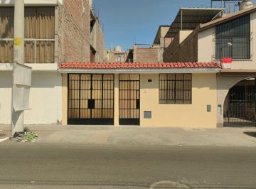 Casa de 2 habitaciones, Ica · Casa en Alquiler en Ica Urb. Los Viñedos de Santa María