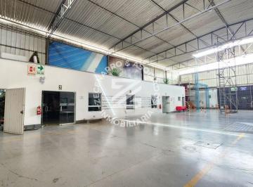Nave industrial , Lima · Alquilo Local Comercial - Industrial de 901 m² con Zonificación I2 en Chorrillos