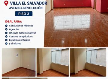 Local comercial , Lima · Alquiler de Local Comercial – Villa El Salvador
