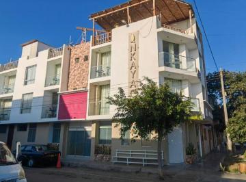 Hotel de 10 habitaciones, Pisco · Alquiler de Hotel + Restaurante en Paracas Pisco