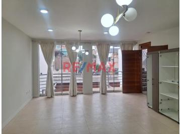Departamento · 120m² · 2 Dormitorios · Se Alquila Departamento en Surco