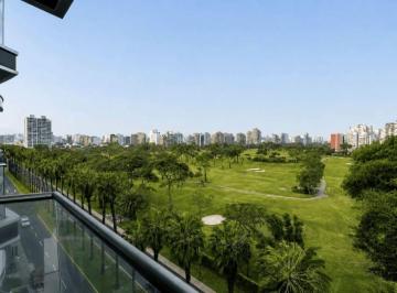 Departamento de 3 habitaciones, Lima · Departamento de 311 m² en San Isidro con Vista Al Golf, La Ciudad y El Mar