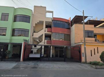 Departamento de 5 habitaciones, Lima · Vive en Santa Patricia – Amplio Dúplex de 4 Dorm. con Espectacular Terraza