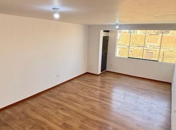 Departamento de 4 habitaciones, Lima · Departamento de 94 m² con 3 Dorm. en Venta en Pando