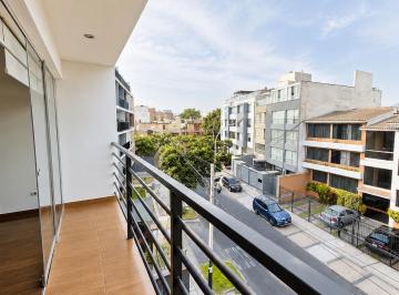 Departamento 270m² Venta Santiago de Surco · Surco - Duplex en Venta Frente a Parque Jiron Cosmos $335,000
