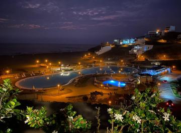 Terreno / Lote , Cañete · Terreno en Venta – Condominio Playa La Honda · Cerro Azul Km. 124.5 Panam. Sur