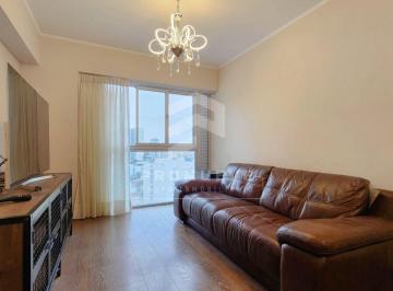 Departamento de 2 habitaciones, Lima · Departamento Amoblado en Alquiler en Jesús María | 2 Dorm.