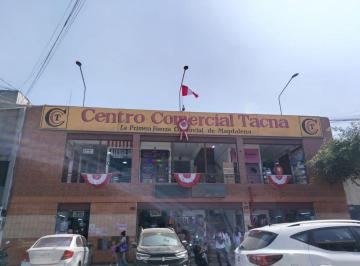 Local comercial , Lima · ¡Invierte en Una Ubicacion Estrategica en El Corazon de Magdalena!