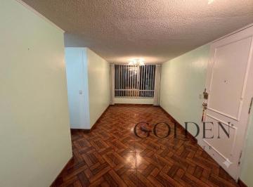 Departamento de 3 habitaciones, Lima · (El) Vendo Depa 3 Dorm. 2 Baños en San Luis Limite con San Borja