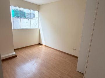 Departamento de 2 habitaciones, Lima · San Miguel 2 Dorm. 1,600 Soles