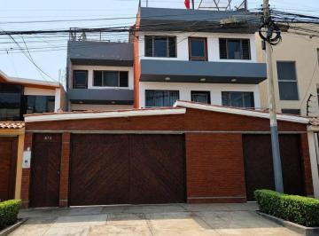 Departamento de 2 habitaciones, Lima · Venta Departamento | San Miguel