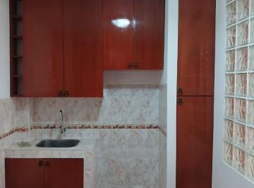 Departamento de 1 habitación, Lima · Surquillo Minidepartamento Incluye Servicios