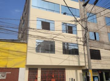 Local comercial , Lima · Alquilo Local Comercial Calle Los Mangos