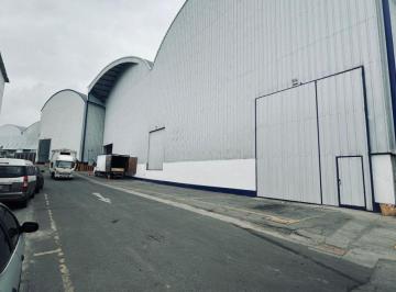 Nave industrial , Lima · Alquiler Local Industrial 1,114 m² - Villa El Salvador