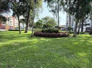 Departamento · 189m² · 3 Dormitorios · 1 Estacionamiento · Ocasion Duplex en San Borja Excelente Ubicacion