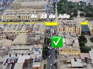 Local comercial , Lima · Alquilo Local Comercial en Lucanas