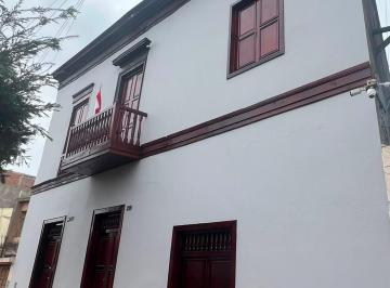 Local comercial , Lima · Local Comercial