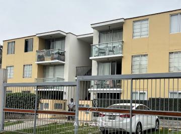 Departamento de 3 habitaciones, Lima · Alquiler Departamento 3 Dorm. con Cochera en La Molina