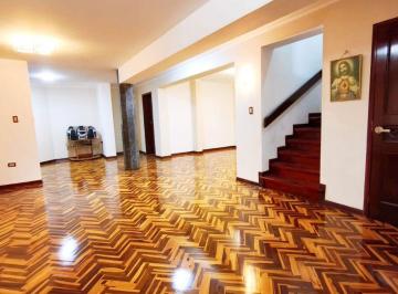 Casa de 5 habitaciones, Lima · Casa en Alquiler de 266.85 M²| Cercado de Lima – Límite con Pueblo Libre