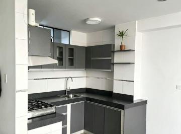 Departamento de 3 habitaciones, Lima · Departamento en Los Olivos