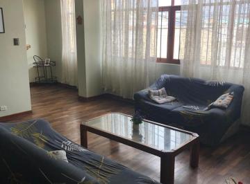 Departamento · 97m² · 5 Dormitorios · Venta Dptos 2do y 3er Piso Bellavista Callao