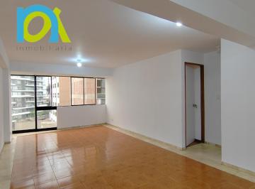 Departamento de 2 habitaciones, Lima · Venta de Departamento 2 Dorm C/estacionamiento Urb Santa Cruz //miraflores