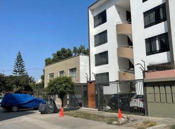 Departamento de 2 habitaciones, Lima · Departamento en Venta 2 Dorm.– Barrio Médico, Surquillo