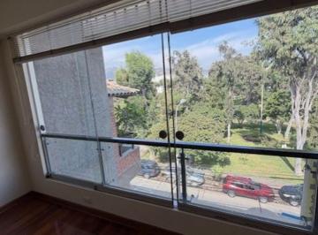 Departamento de 3 habitaciones, Lima · Excelente Ubicación! Duplex Frente a Parque 3dorm + 2baños + 2cocheras + 1 Deposit