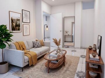 Departamento de 2 habitaciones, Lima · Departamento en Venta Ate Mercado Fortaleza 71 m² en Remate.