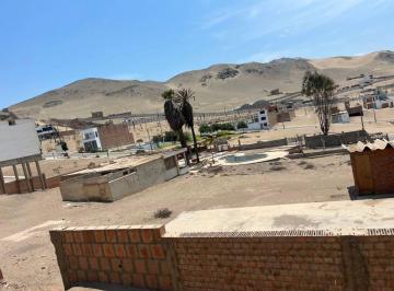 Terreno / Lote , Lima · Amplio Terreno en Venta Cerca Al Mar de 2,676 Para Inversionistas