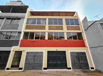 Departamento · 145m² · 5 Dormitorios · 1 Estacionamiento · Departameventa de Triplex– Jesús María | Horacio Urteaga Excelente Ubicaciónnto