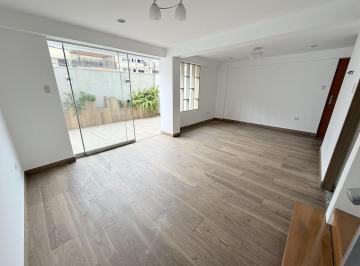 Departamento · 114m² · 3 Dormitorios · 1 Estacionamiento · Departamento en Santiago de Surco