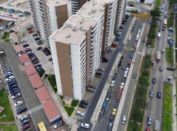 Departamento · 75m² · 3 Dormitorios · 1 Estacionamiento · Departamento en San Miguel (Lima)
