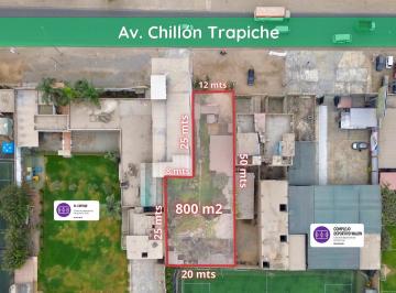 Terreno / Lote · 800m² · Terreno en Comas