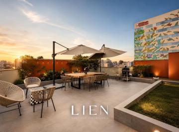 Departamento · 321m² · 2 Dormitorios · 3 Estacionamientos · Duplex de Lujo | en La Zona Más Exclusiva de Miraflores | Terraza Interna